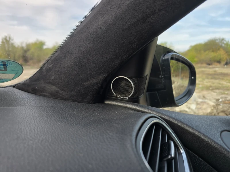 VW Golf GTD, снимка 7 - Автомобили и джипове - 52470824