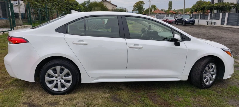 Toyota Corolla, снимка 6 - Автомобили и джипове - 52620720