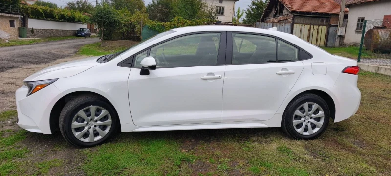 Toyota Corolla, снимка 2 - Автомобили и джипове - 52620720