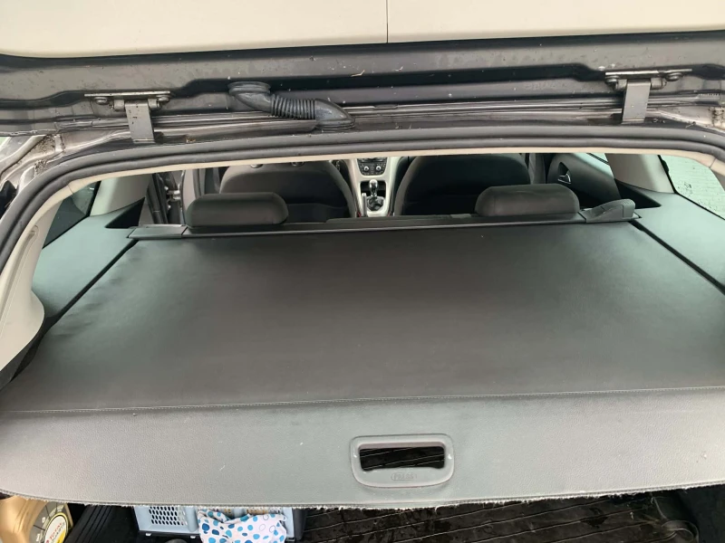 Opel Astra 1.4 Sports Tourer, снимка 13 - Автомобили и джипове - 52898234