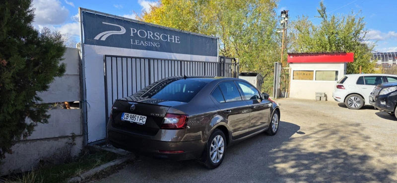 Skoda Octavia, снимка 3 - Автомобили и джипове - 53087556