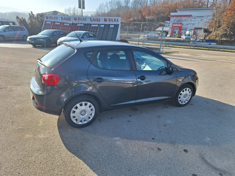 Seat Ibiza 1.2i, снимка 7 - Автомобили и джипове - 53386666