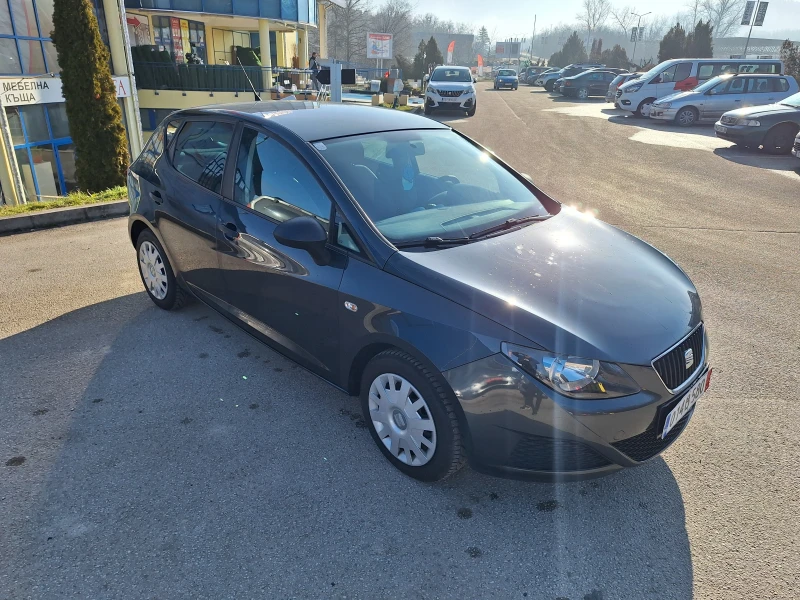 Seat Ibiza 1.2i
