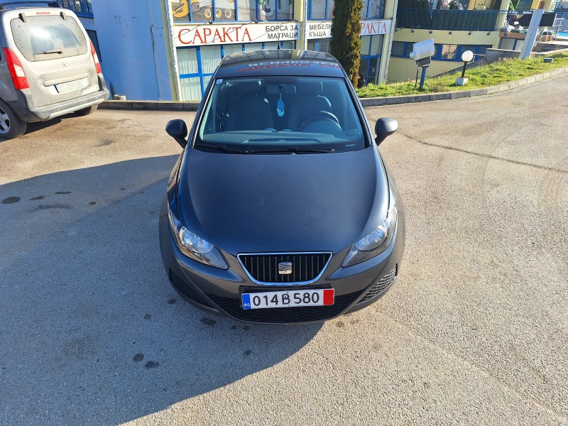 Seat Ibiza 1.2i, снимка 15 - Автомобили и джипове - 53386666