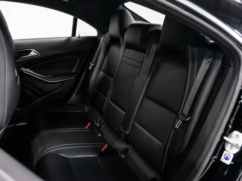 Mercedes-Benz CLA * 250 4MATIC BLIND SPOTS NAVI REAR VIEW CAMERA * C, снимка 16 - Автомобили и джипове - 53537432
