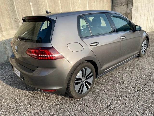 VW Golf GTE 1.4TSI DSG 5p. Plug in - изображение 8