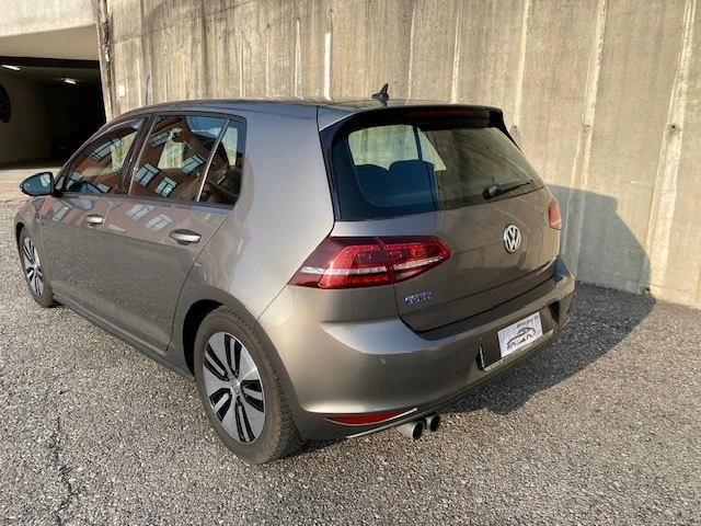 VW Golf GTE 1.4TSI DSG 5p. Plug in - изображение 6