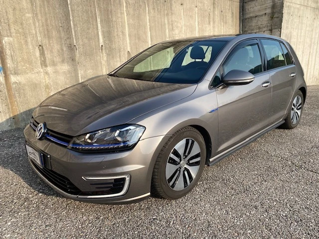 VW Golf GTE 1.4TSI DSG 5p. Plug in - изображение 3