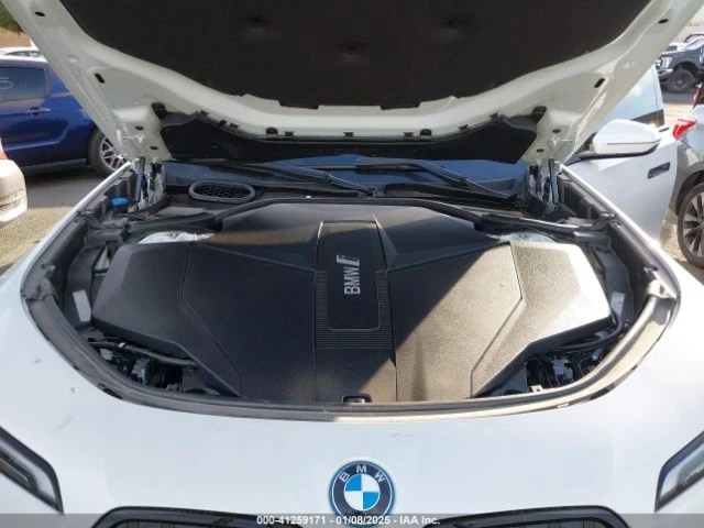 BMW i7 XDRIVE60 * ЦЕНА ДО БЪЛГАРИЯ * , снимка 10 - Автомобили и джипове - 49450057