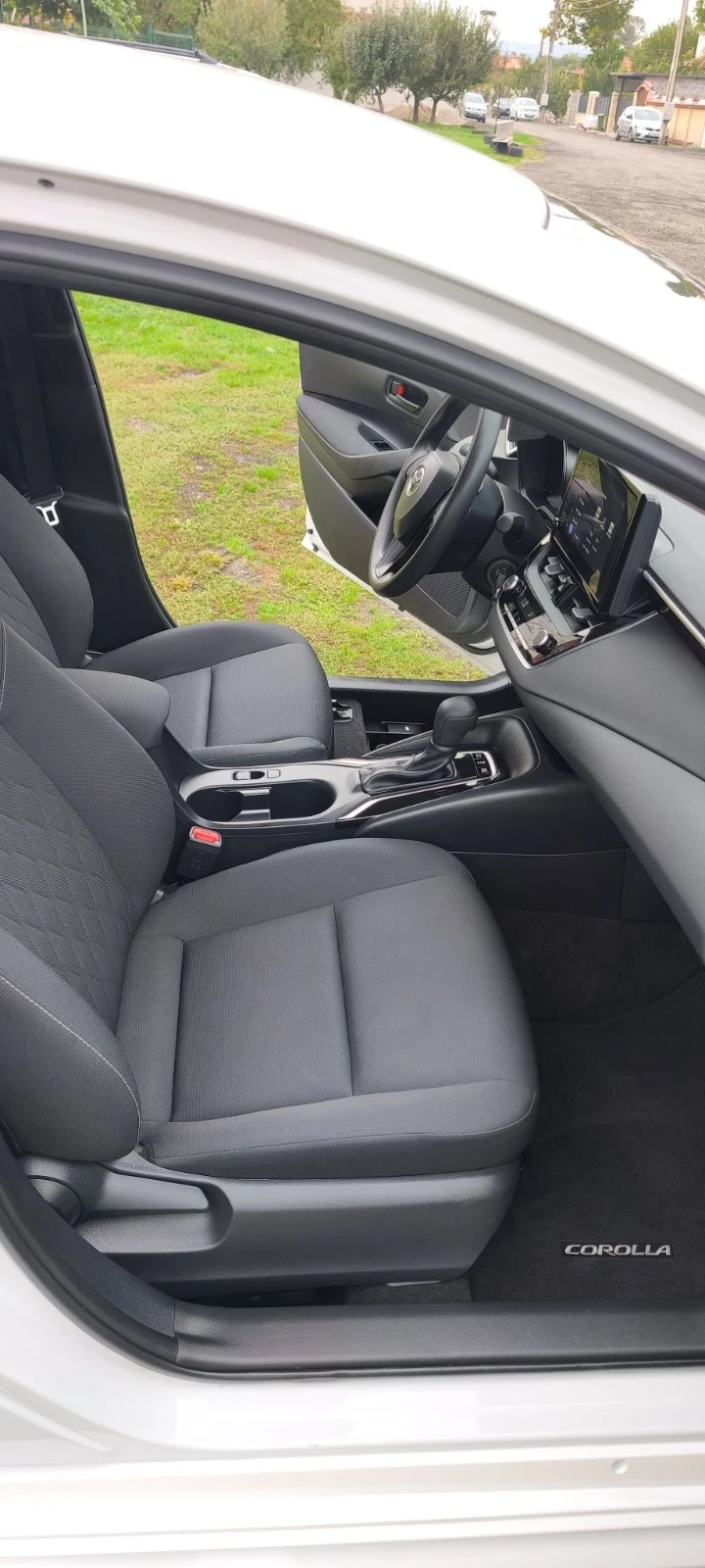 Toyota Corolla | Mobile.bg   15