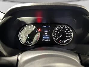 Nissan Sentra S FWD* АвтоКреди* (ЦЕНА ДО БГ), снимка 12 - Автомобили и джипове - 53951905