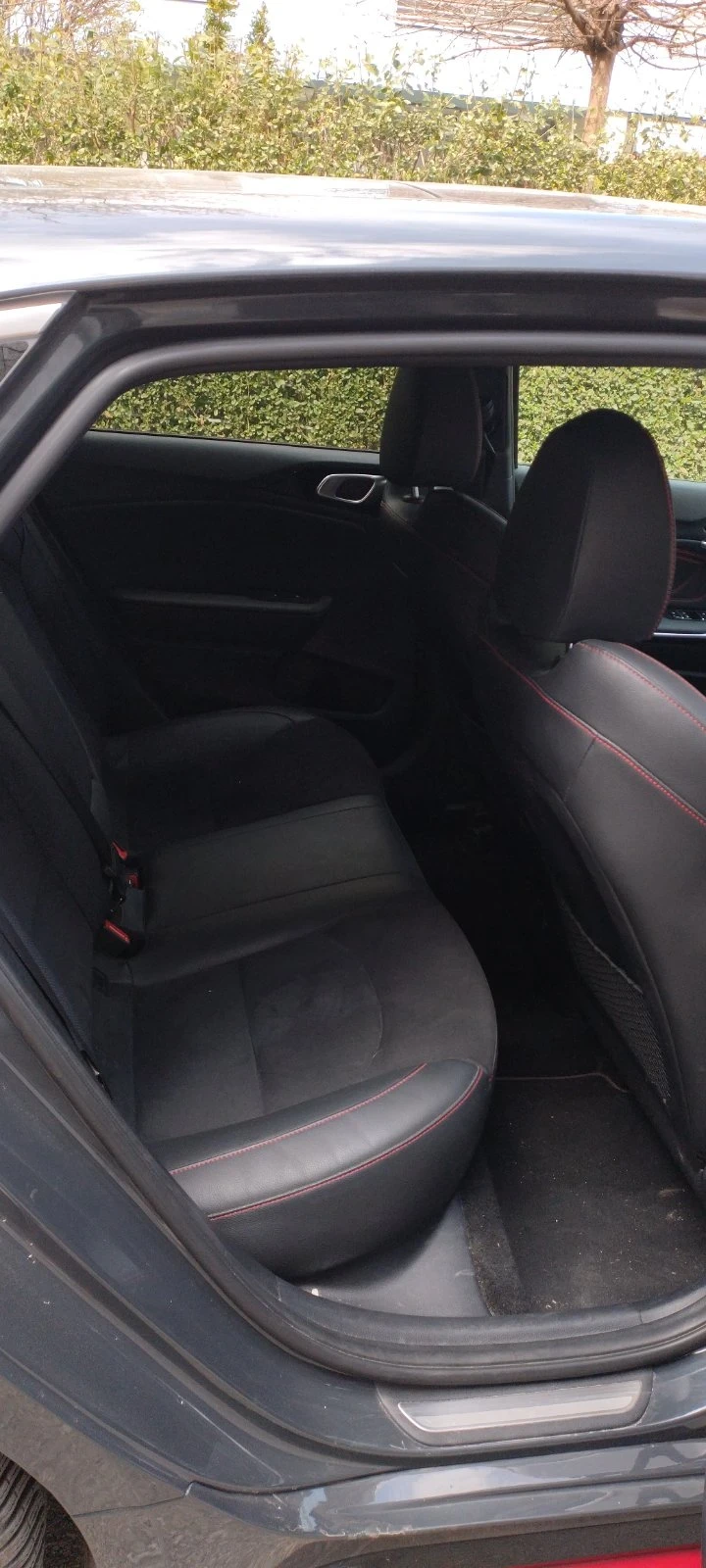 Kia Ceed Pro ceed GT 204кс, снимка 13 - Автомобили и джипове - 54693643