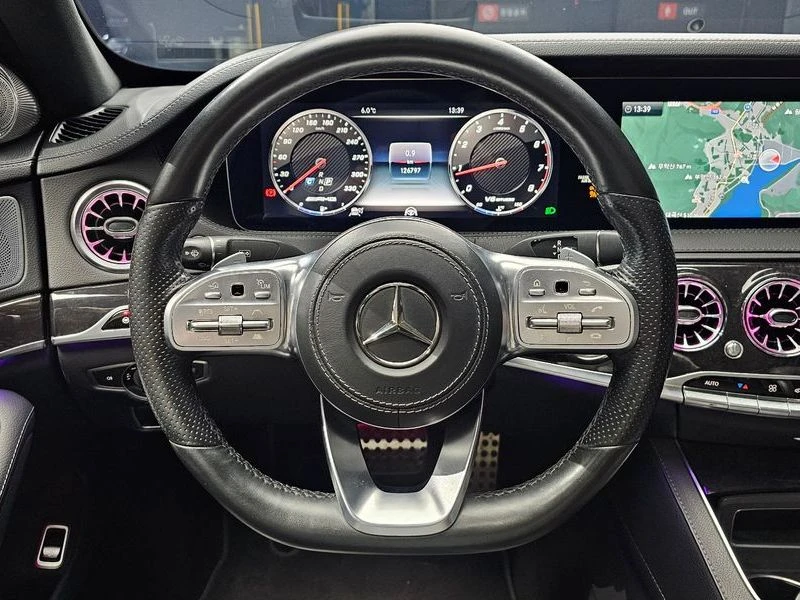 Mercedes-Benz S 350 S350 d 4MATIC| 258к.с.| ВКЛ.ТЕХНОТЕСТ, снимка 13 - Автомобили и джипове - 55199745