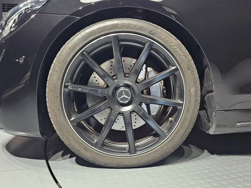 Mercedes-Benz S 350 S350 d 4MATIC| 258к.с.| ВКЛ.ТЕХНОТЕСТ, снимка 5 - Автомобили и джипове - 55199745