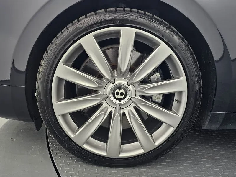 Bentley Flying Spur 6.0 - САМО 30% АВАНС, снимка 5 - Автомобили и джипове - 56222658