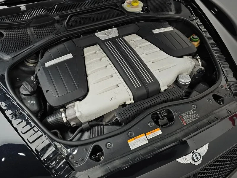 Bentley Flying Spur 6.0 - САМО 30% АВАНС, снимка 6 - Автомобили и джипове - 56222658