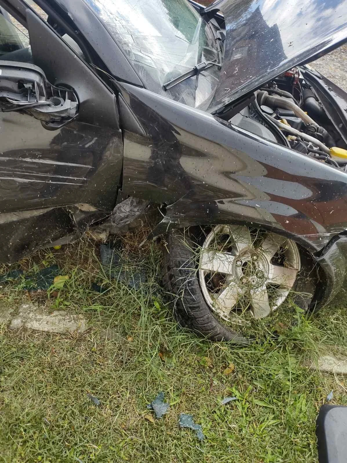 Renault Megane, снимка 1