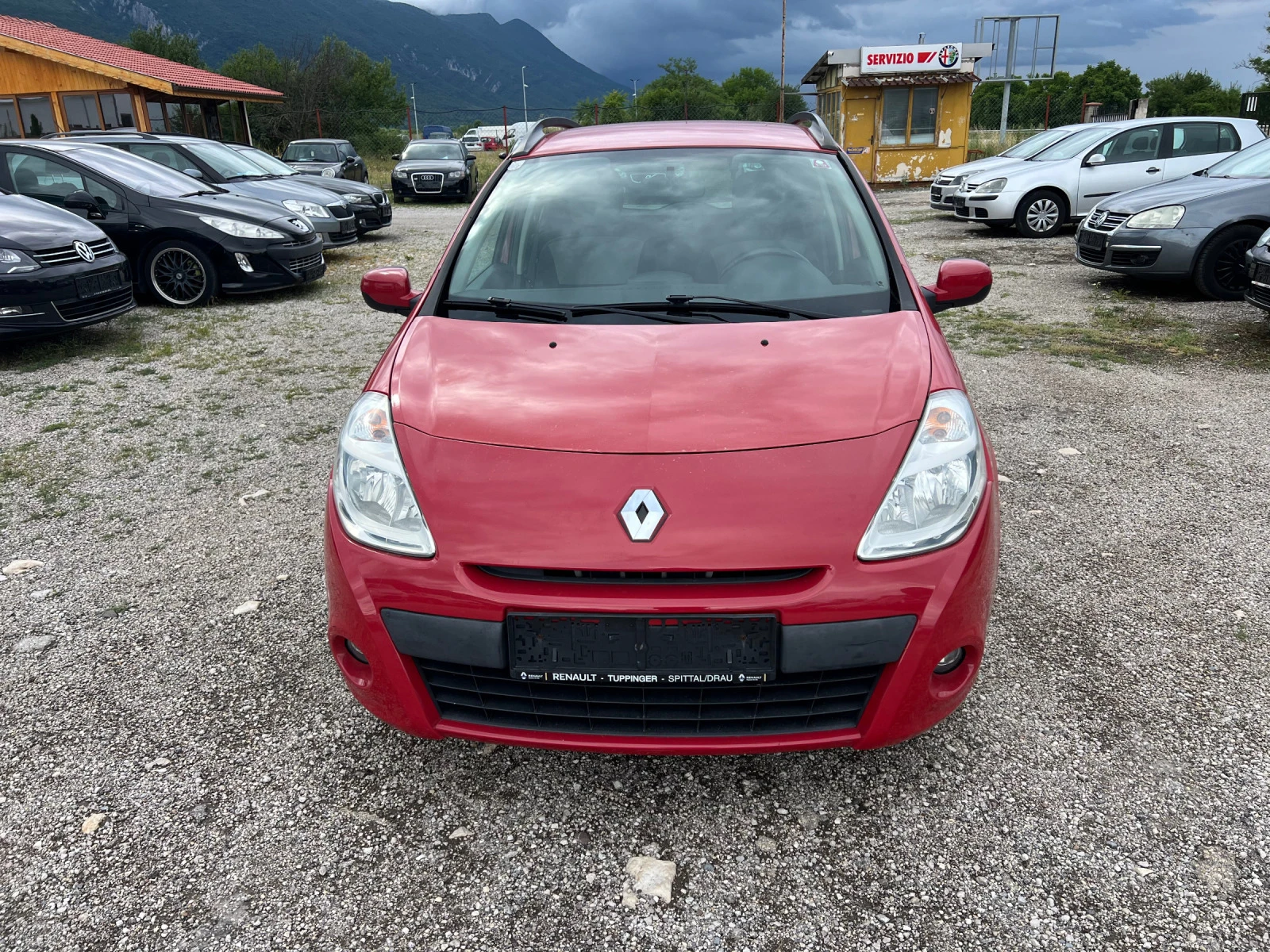 Renault Clio 1.5 DCI FACE - изображение 3