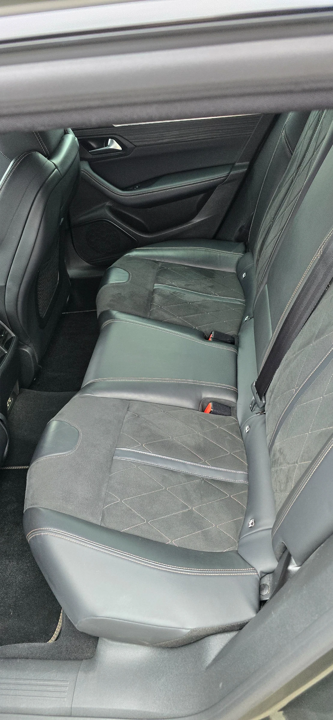 Peugeot 508 Gt Line | Mobile.bg   15