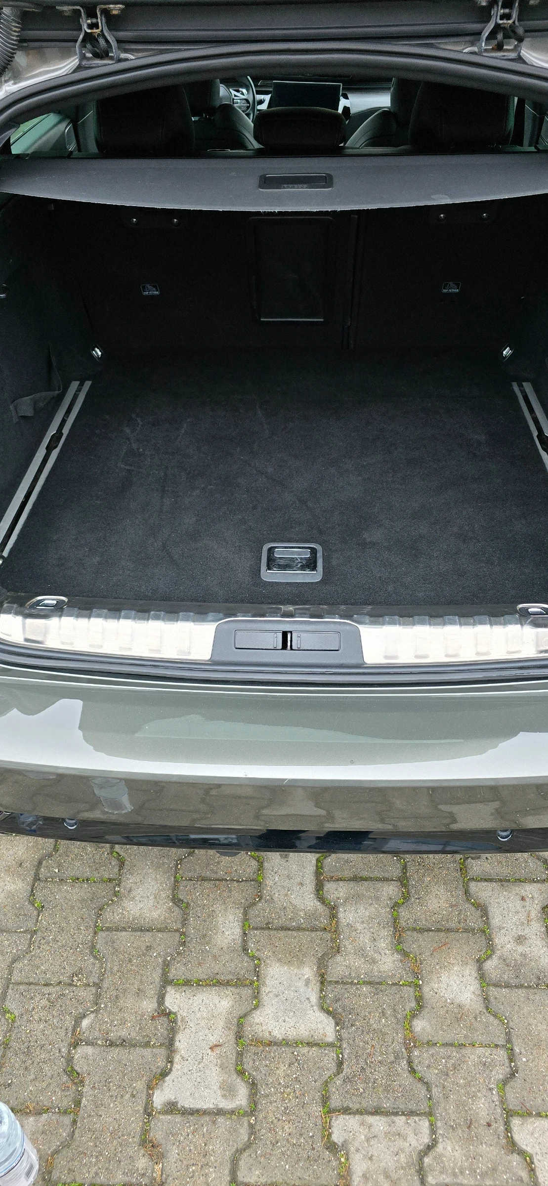 Peugeot 508 Gt Line | Mobile.bg   17