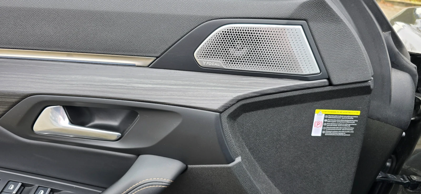 Peugeot 508 Gt Line | Mobile.bg   16