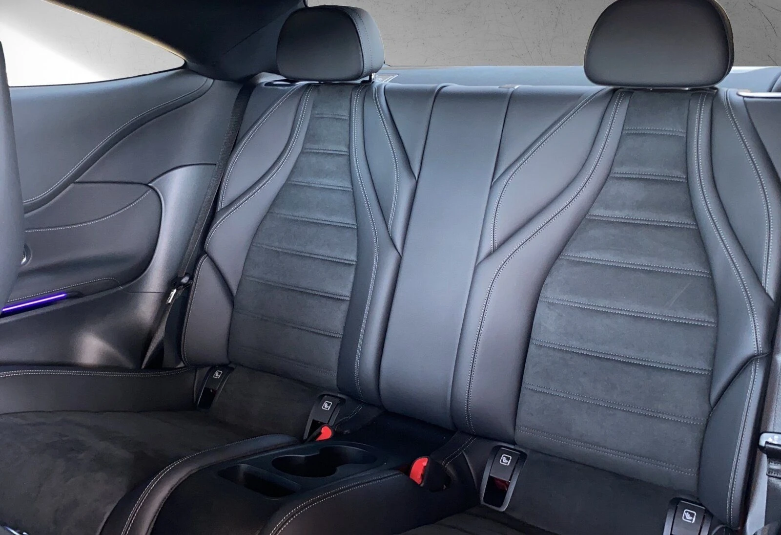 Mercedes-Benz CLE 200* COUPE* AMG* BURMESTER* DISTRONIC* 360 CAM* ME | Mobile.bg   11