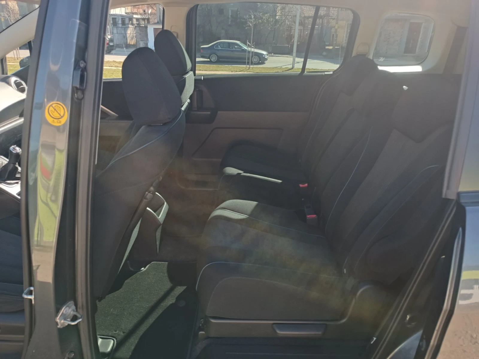 Mazda 5 1.6HDI 116    | Mobile.bg   11