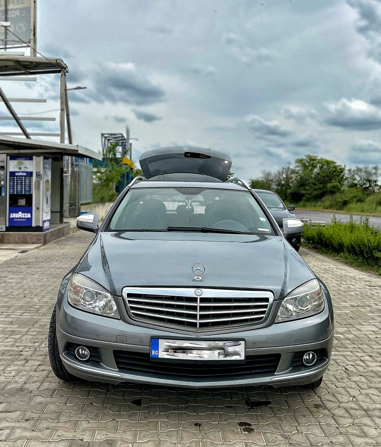 Mercedes-Benz C 200  - изображение 2