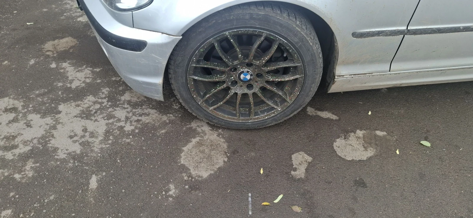 BMW 320  - изображение 2