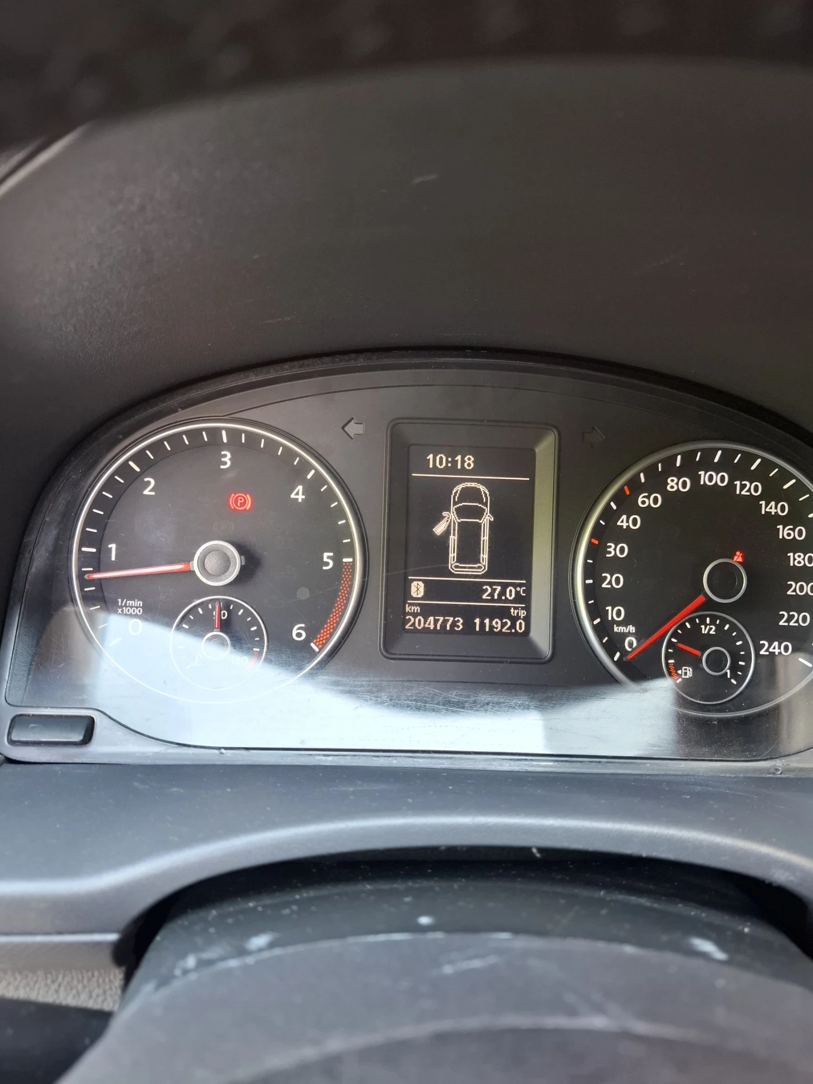VW Caddy MAXI инвалидна рампа | Mobile.bg — изображение 11