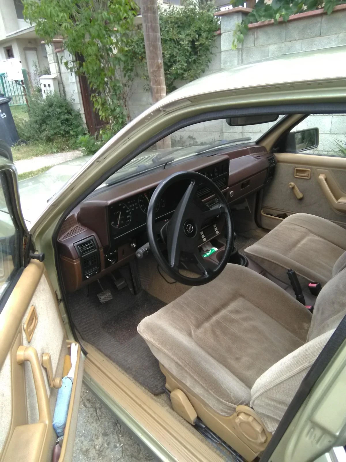 Opel Rekord  - изображение 2