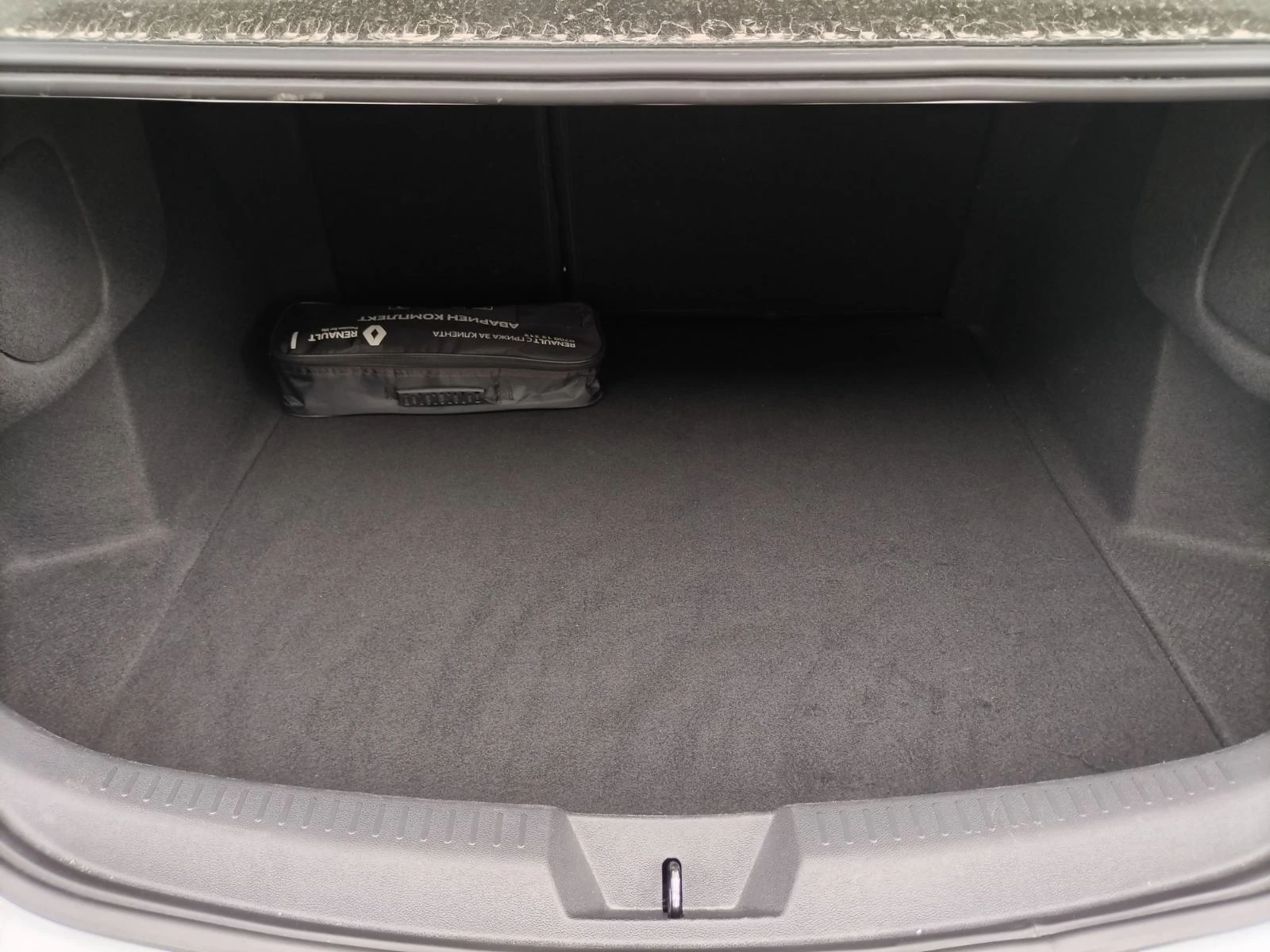 Renault Megane Sedan TCe 140  Stop&Start BVM6 | Mobile.bg   12