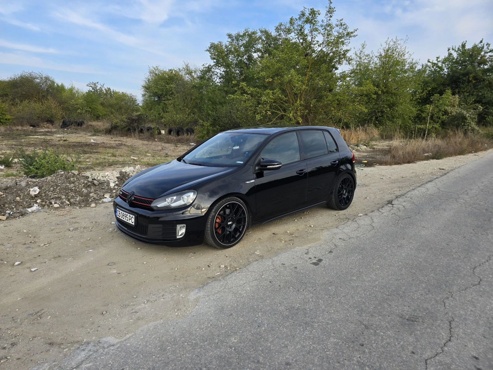 VW Golf GTD | Mobile.bg � ����������� 1