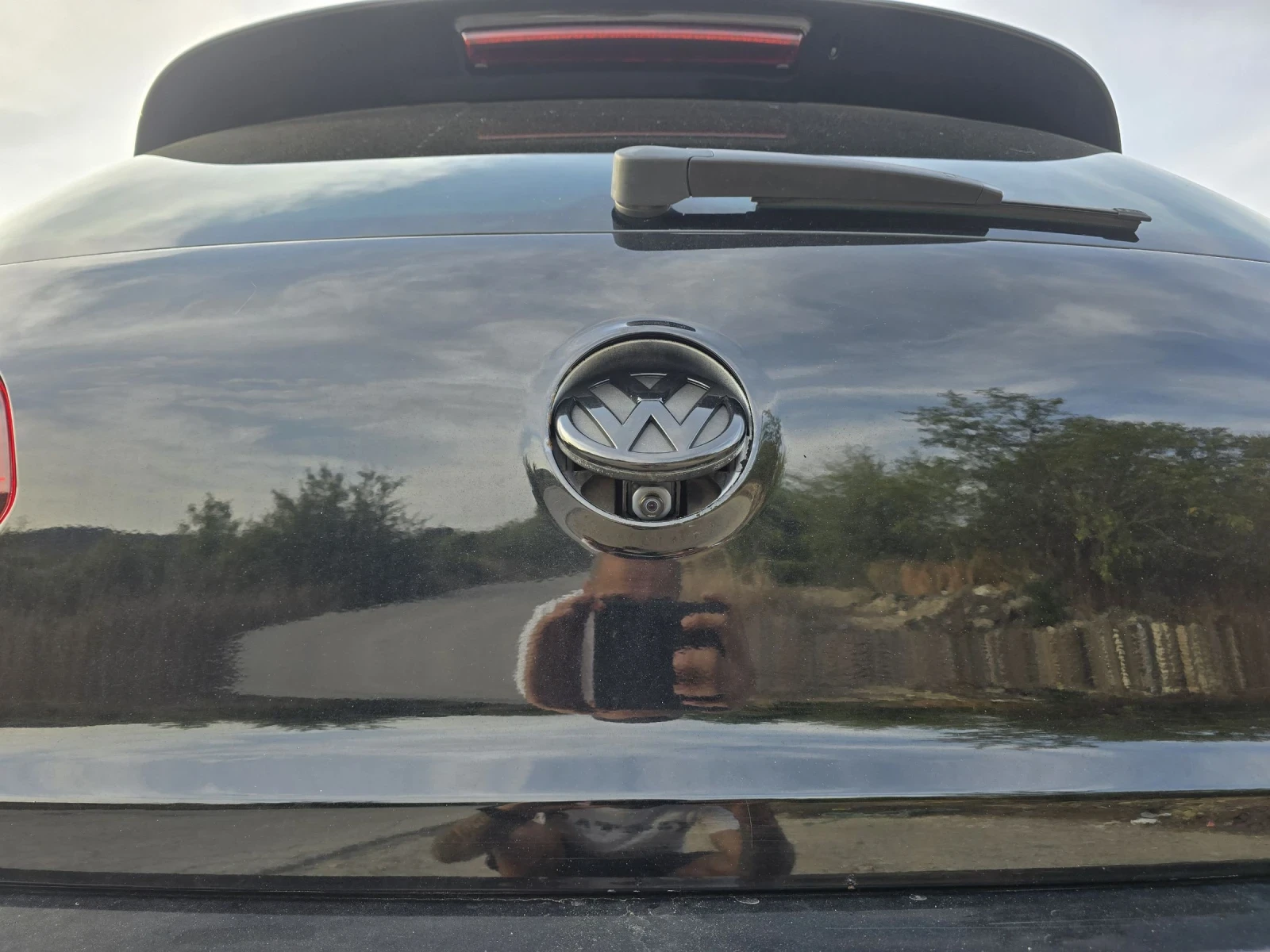 VW Golf GTD - изображение 5