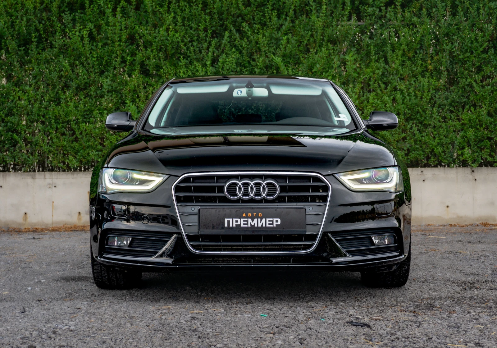 Audi A4 2.0TDI-B8-6М ГАРАНЦИЯ РЕАЛНИ КИЛОМЕТРИ!!!! - изображение 2