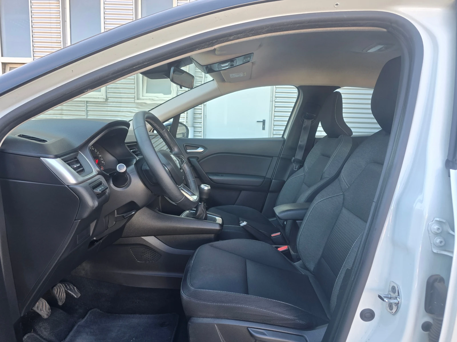 Renault Captur 1.0 Tce - изображение 6