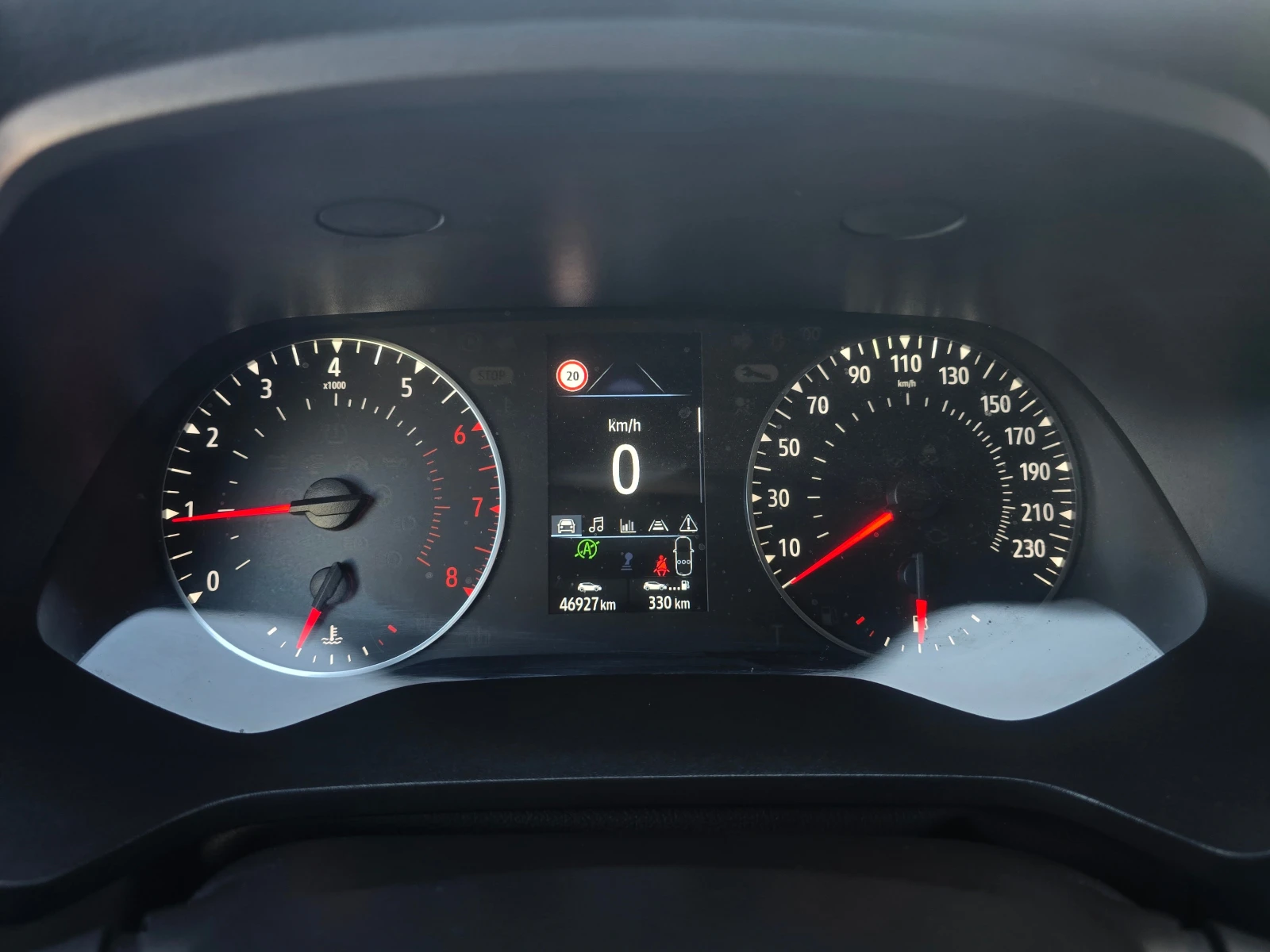 Renault Captur 1.0 Tce | Mobile.bg   11