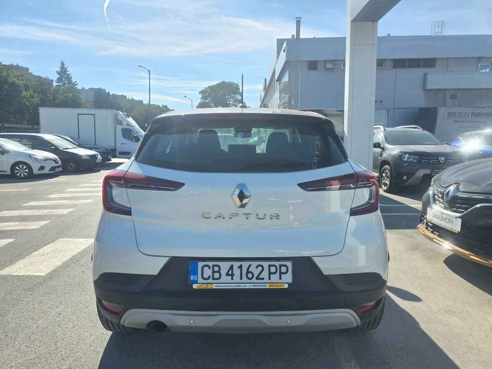 Renault Captur 1.0 Tce - изображение 4
