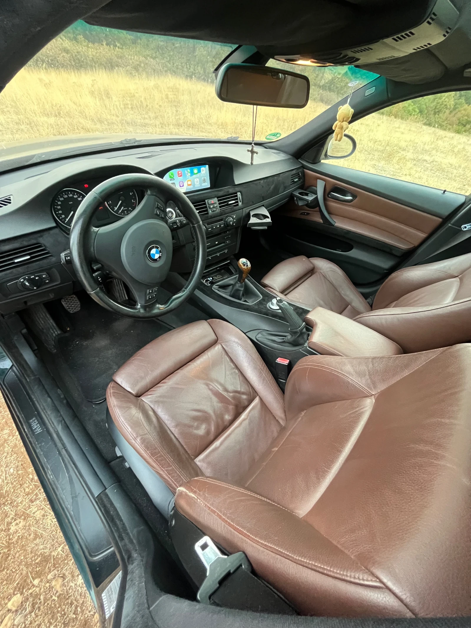BMW 330 3.0i X-Drive | Mobile.bg   11