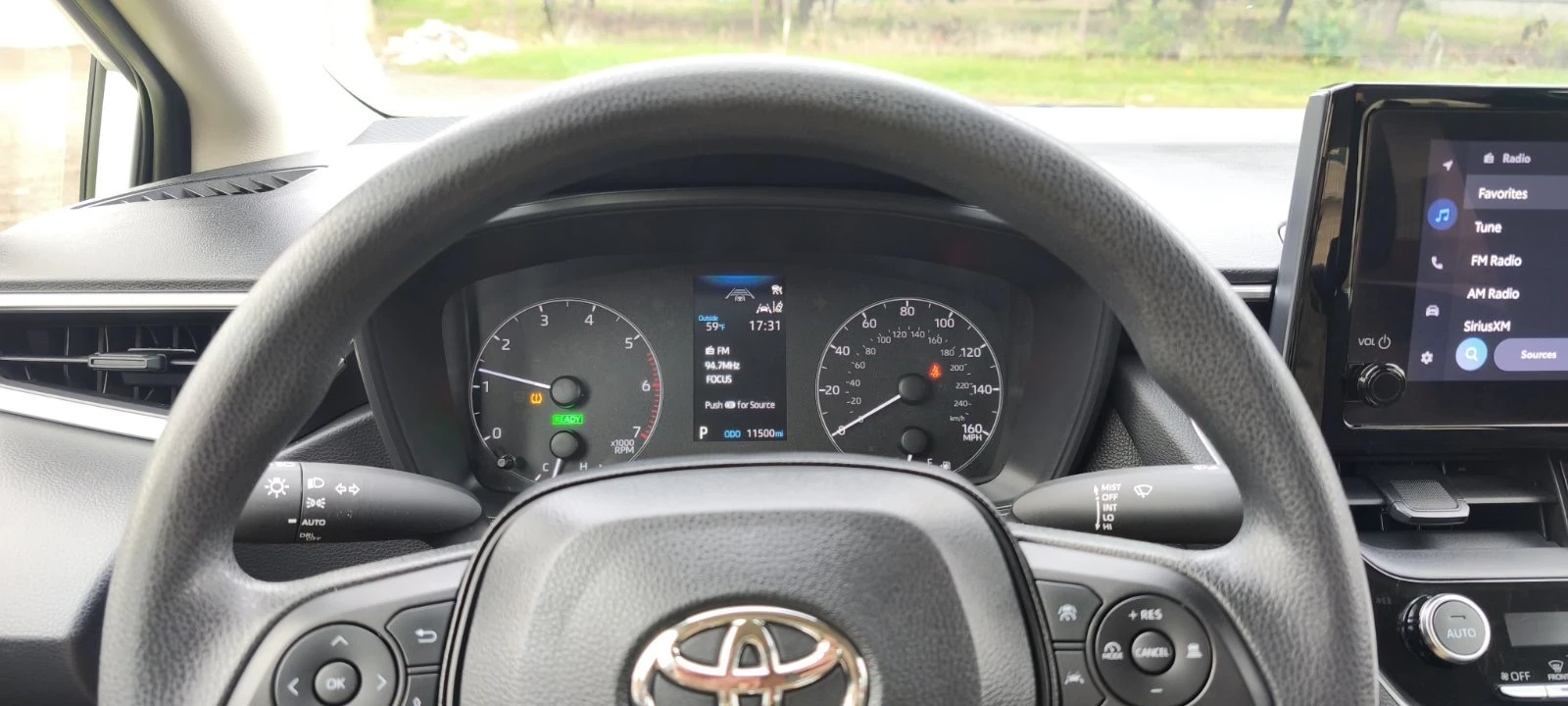 Toyota Corolla  - изображение 10