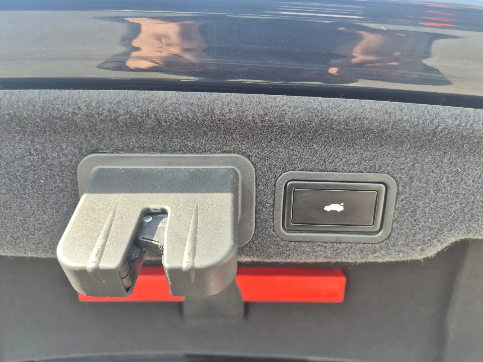 Audi A8 L 4.2 FSI - изображение 5