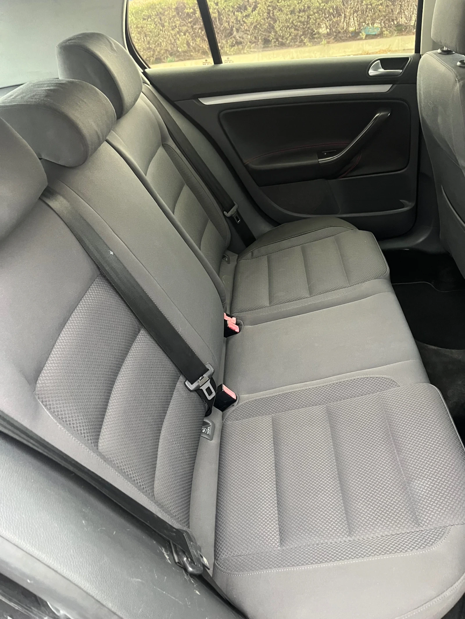 VW Golf  - изображение 7