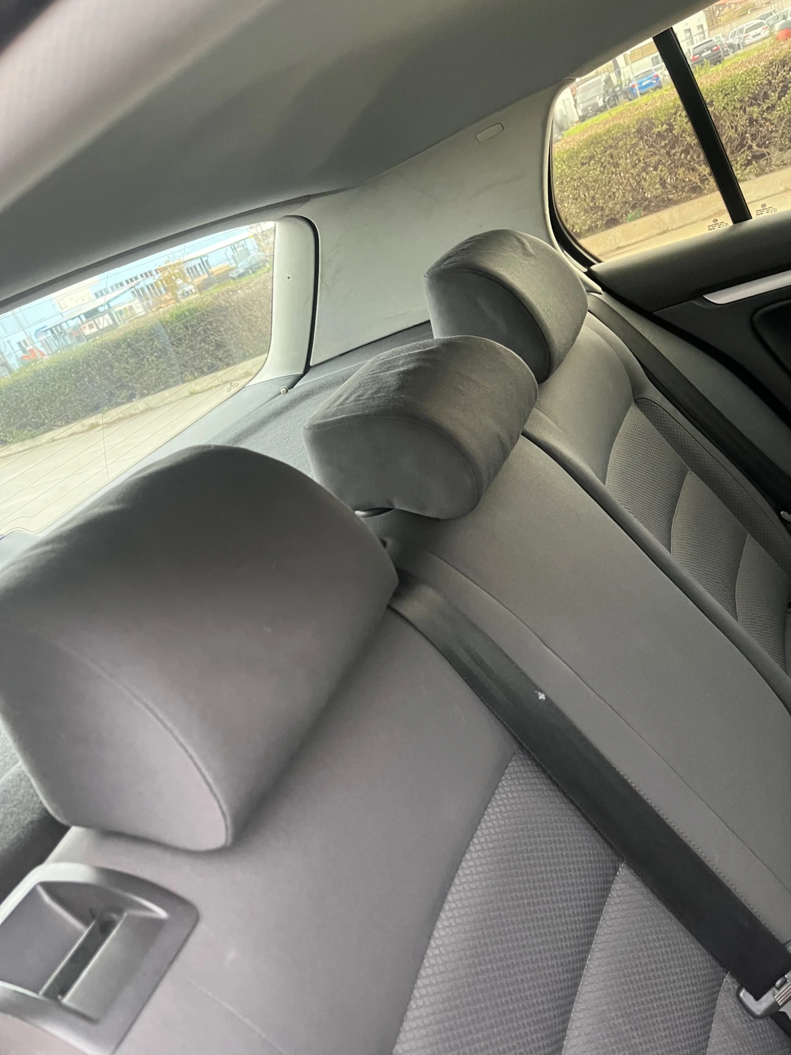 VW Golf  - изображение 8