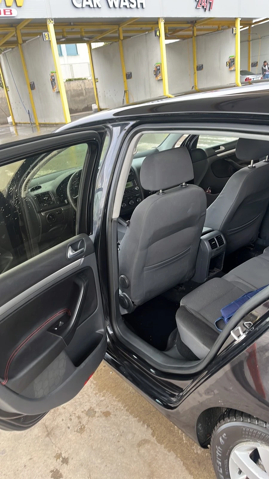 VW Golf  - изображение 3