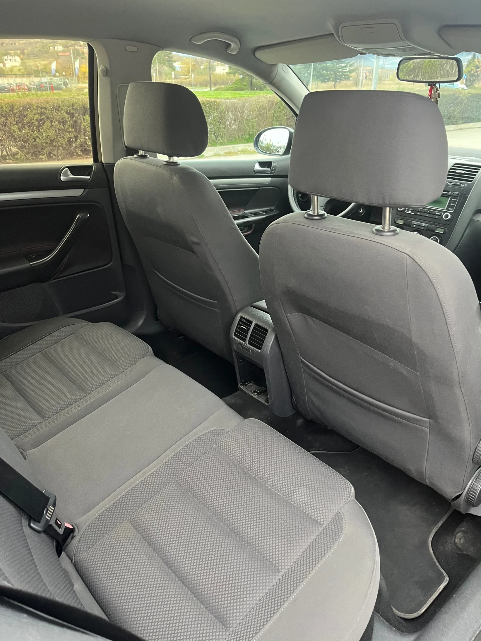 VW Golf  - изображение 6