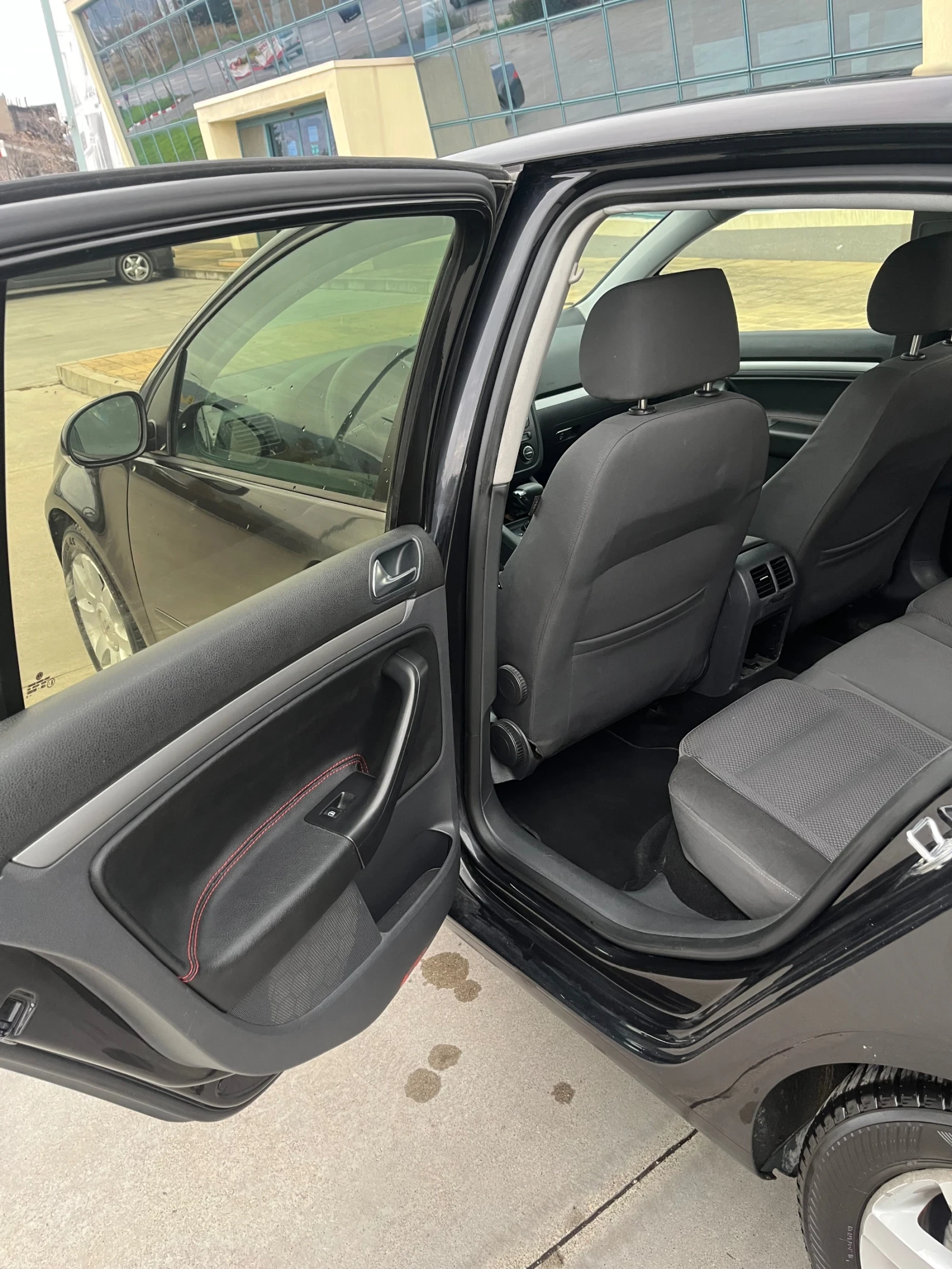 VW Golf  - изображение 9