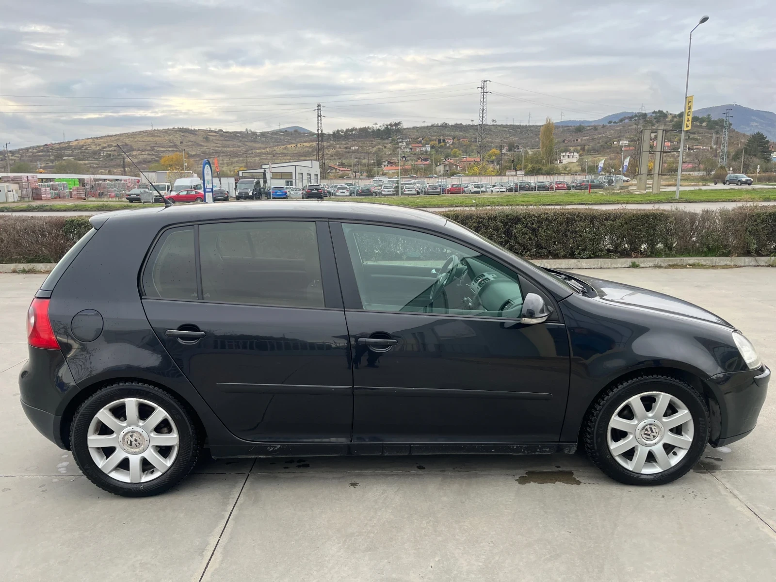 VW Golf  - изображение 2