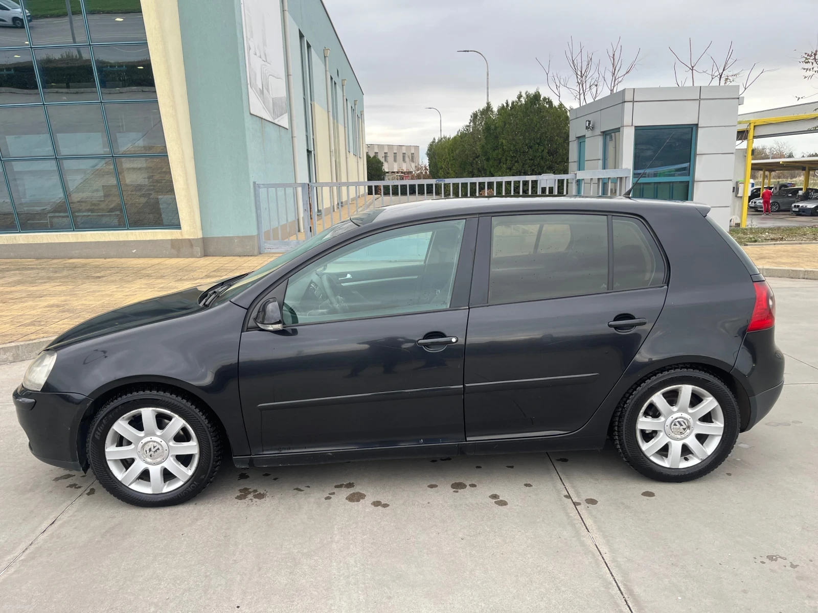 VW Golf  - изображение 4