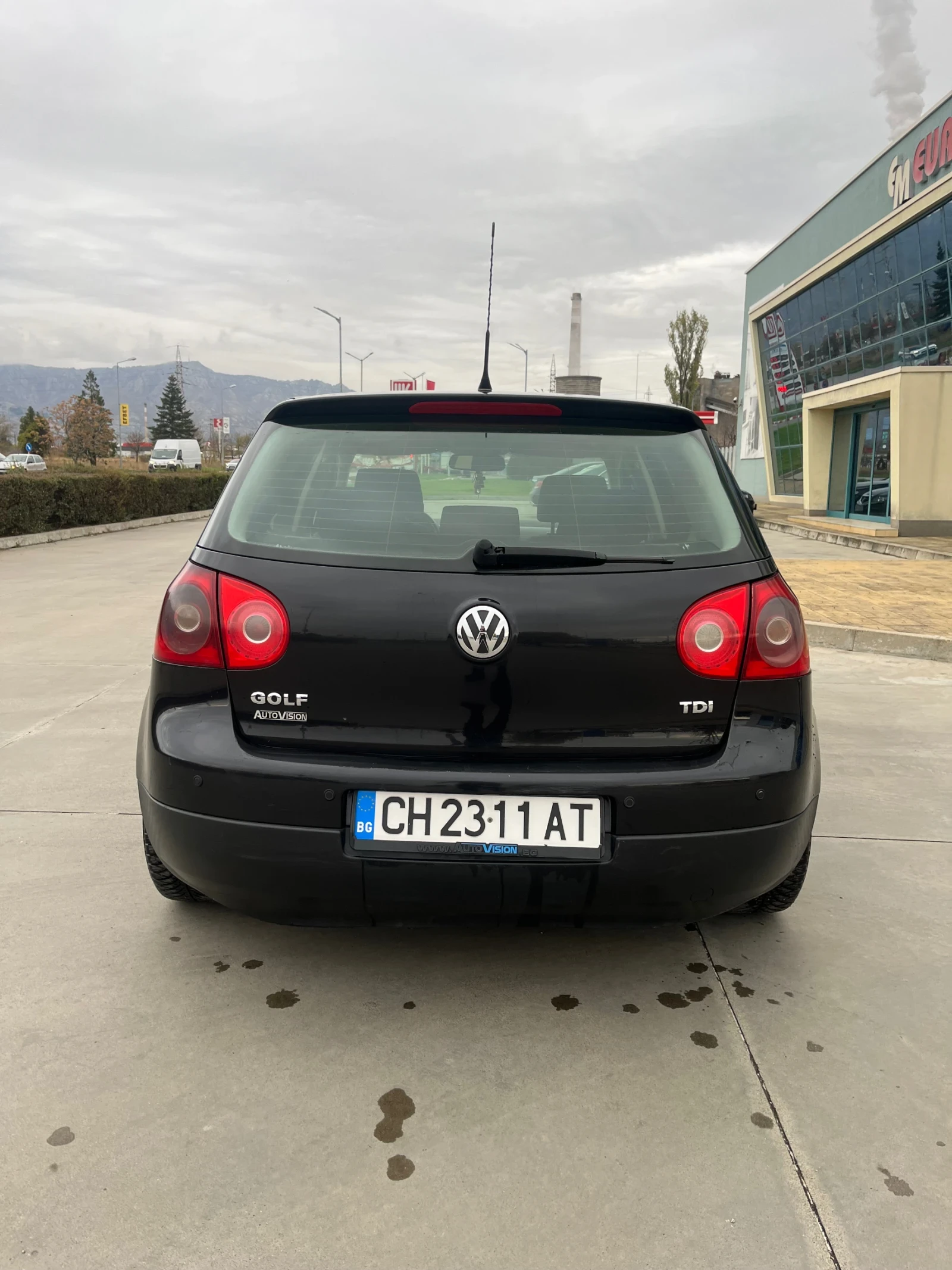 VW Golf  - изображение 5