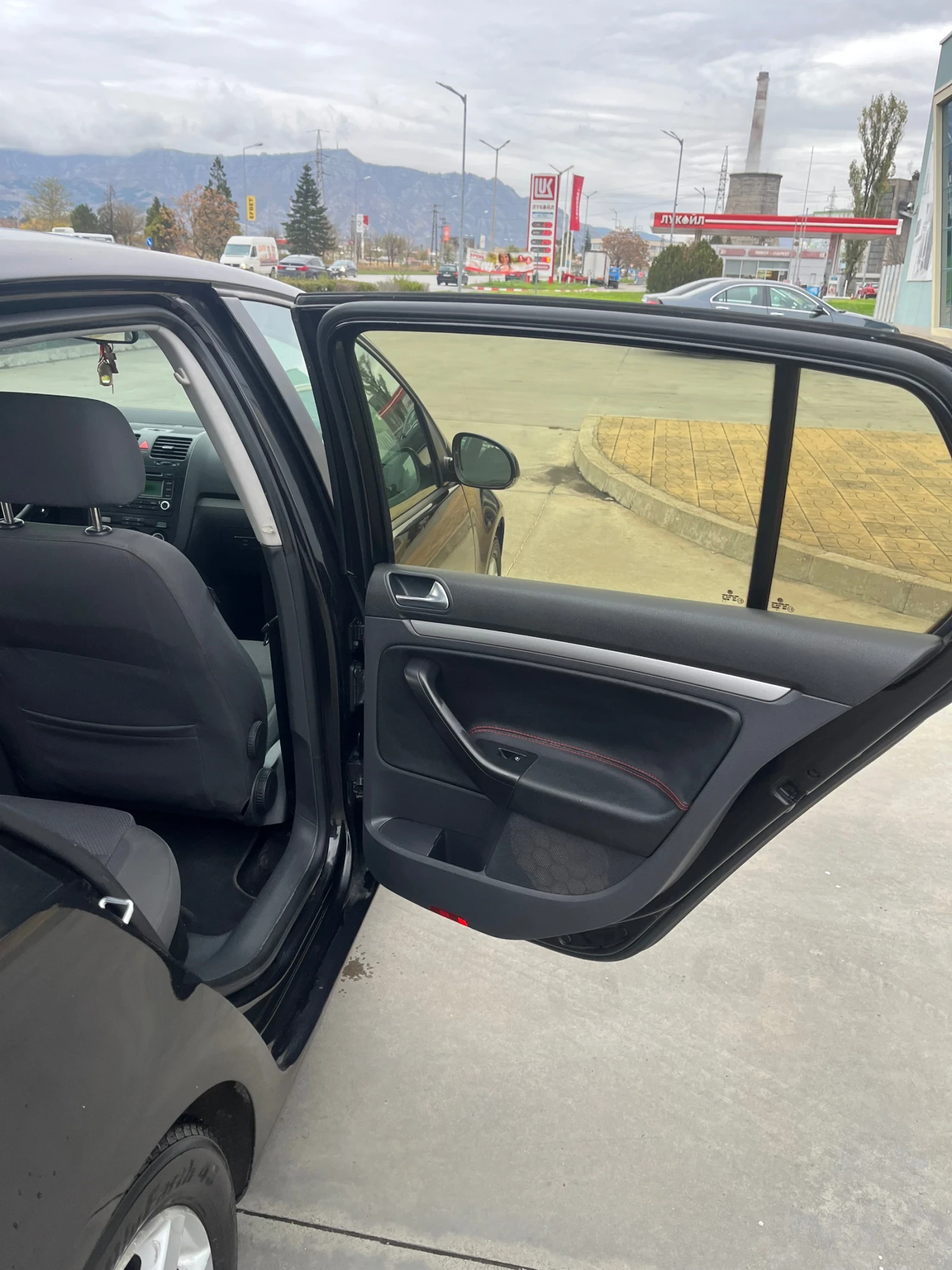 VW Golf  - изображение 10